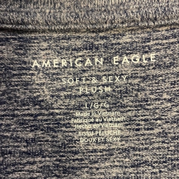 AMERICAN Eagle Soft & Sexy Long Sleeve Sweater‎ - Picture 7 of 8
